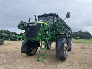 Main image John Deere 408R