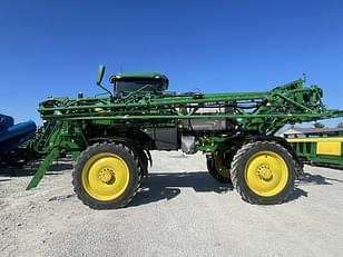 Main image John Deere 408R 0