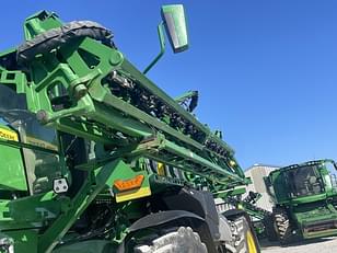 Main image John Deere 408R 12