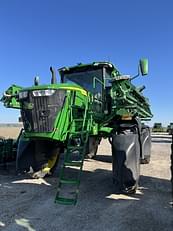 Main image John Deere 408R 0