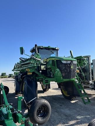 Image of John Deere 408R equipment image 1