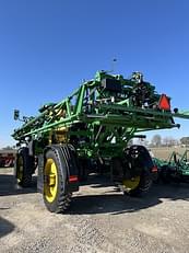 Main image John Deere 408R 3