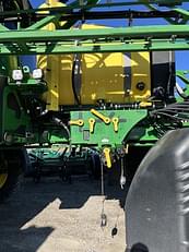 Main image John Deere 408R 5