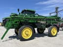 2022 John Deere 408R Image