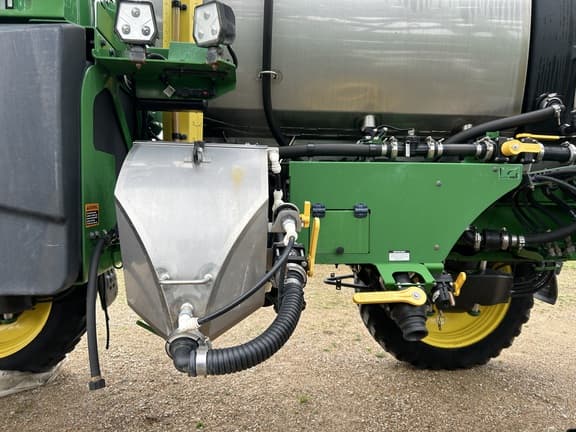 Image of John Deere 408R equipment image 3