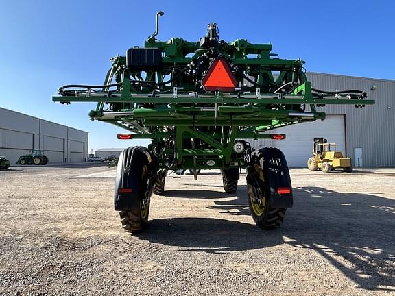 Image of John Deere 408R equipment image 3