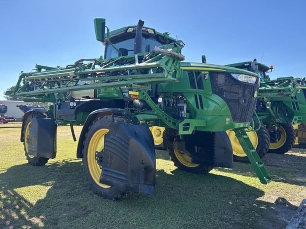 Image of John Deere 408R Primary image
