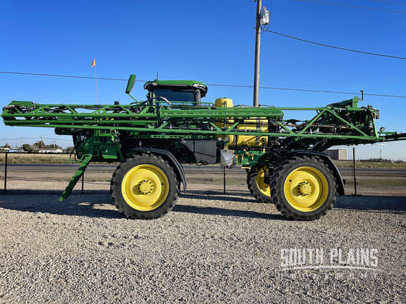 Image of John Deere 408R Primary image