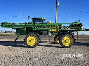 2022 John Deere 408R Image