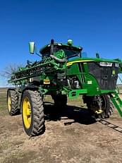 Main image John Deere 408R 0