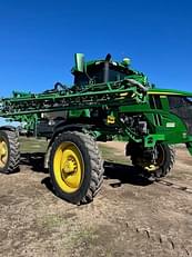 Main image John Deere 408R 1