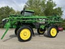 2022 John Deere 408R Image