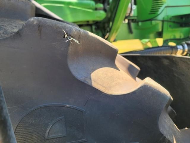 Image of John Deere 408R equipment image 3