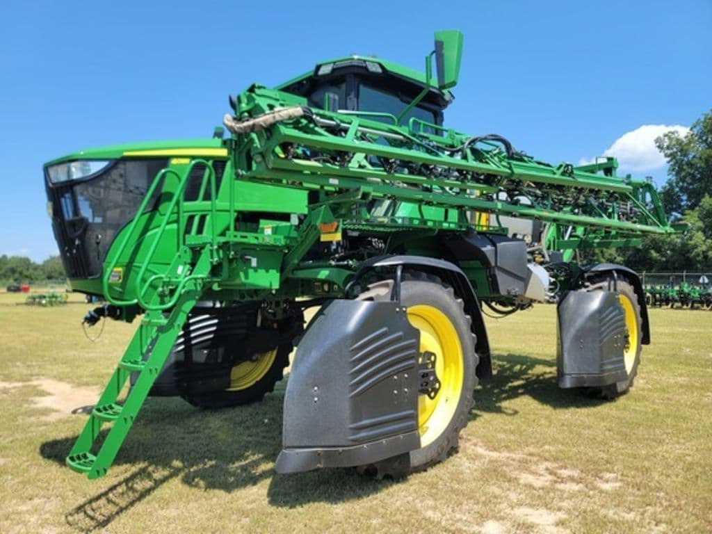 Image of John Deere 408R Primary image