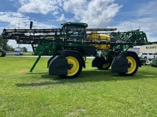 Image of John Deere 408R equipment image 1
