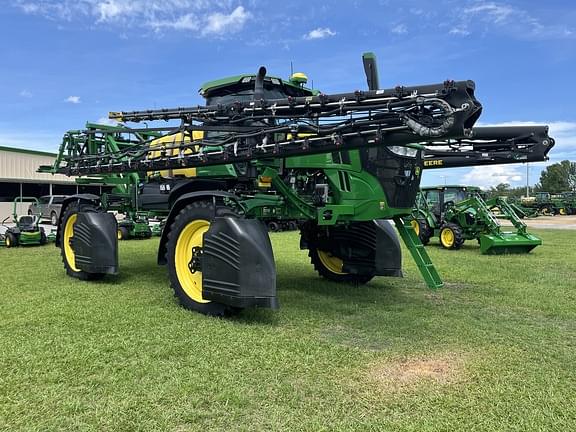 Image of John Deere 408R Primary image