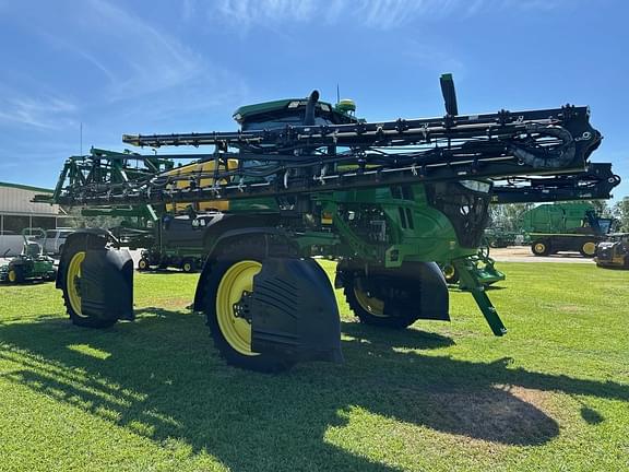 Image of John Deere 408R Primary image