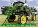 2022 John Deere 408R Image