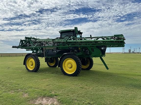 Image of John Deere 408R equipment image 3