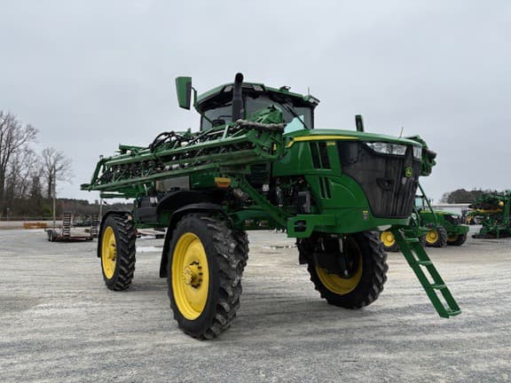 Image of John Deere 408R Primary image