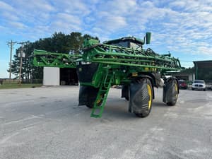 2022 John Deere 408R Image