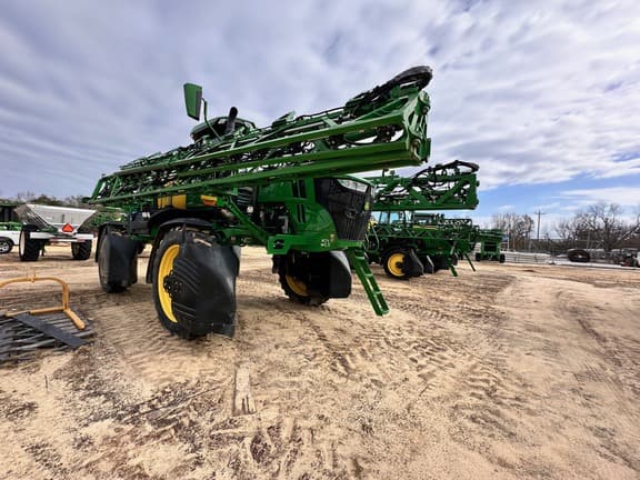 Image of John Deere 408R Primary image