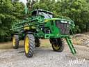 2022 John Deere 408R Image