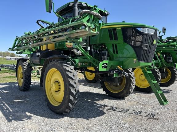 Image of John Deere 408R Primary image