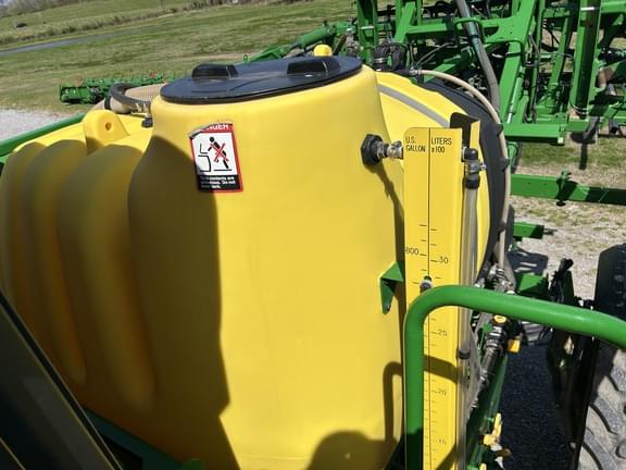 Image of John Deere 408R equipment image 3