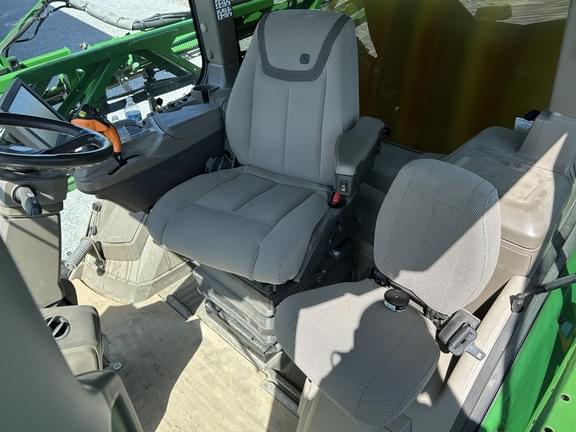 Image of John Deere 408R equipment image 2