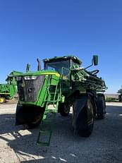 Main image John Deere 408R 0