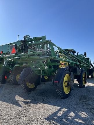 Image of John Deere 408R equipment image 2