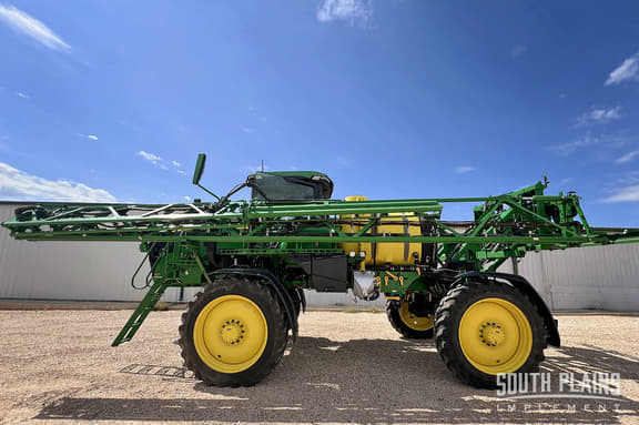 Image of John Deere 408R Primary image