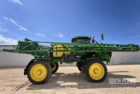 Image of John Deere 408R equipment image 1