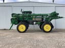2022 John Deere 408R Image