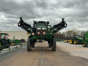 2022 John Deere 408R Image