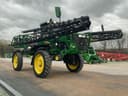 2022 John Deere 408R Image