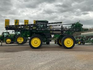 2022 John Deere 408R Image