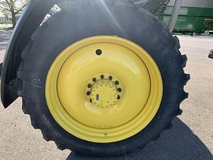 Main image John Deere 408R 13