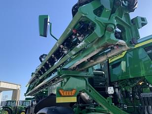 Main image John Deere 408R 19