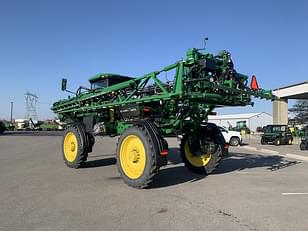 Main image John Deere 408R 5