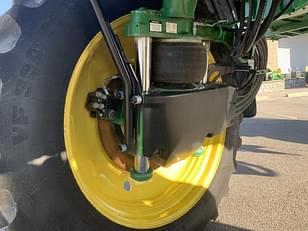 Main image John Deere 408R 9