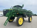 2022 John Deere 408R Image