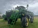 2022 John Deere 408R Image