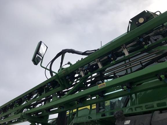 Main image John Deere 410R 22