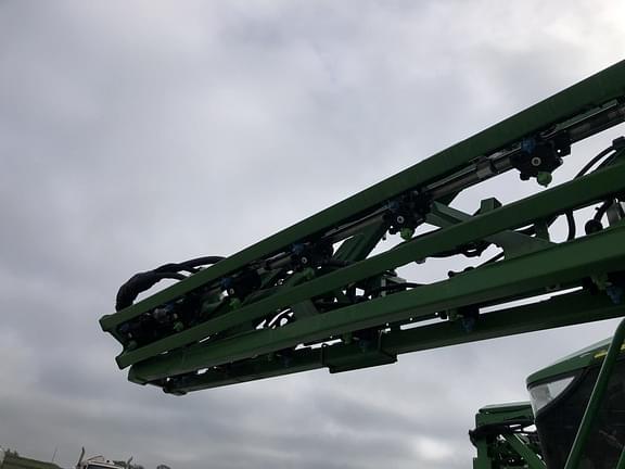 Main image John Deere 410R 23