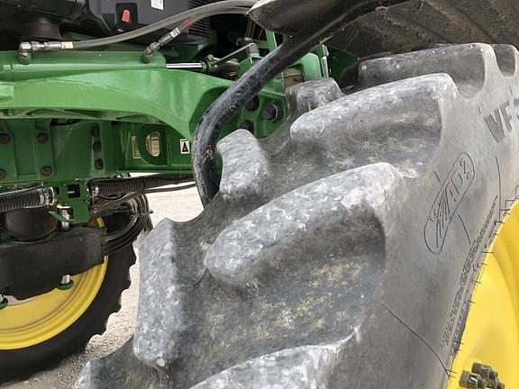 Main image John Deere 410R 24
