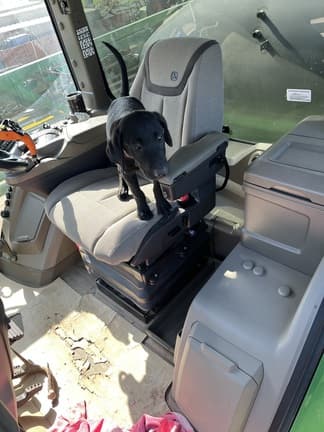 Image of John Deere 410R Primary image