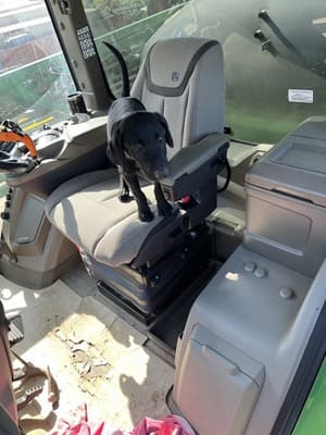 2022 John Deere 410R Image