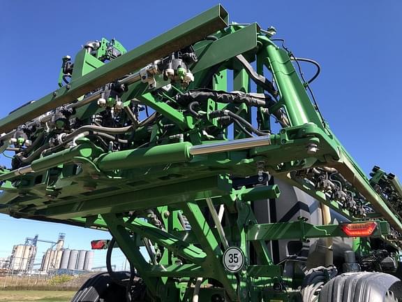 Main image John Deere 410R 19